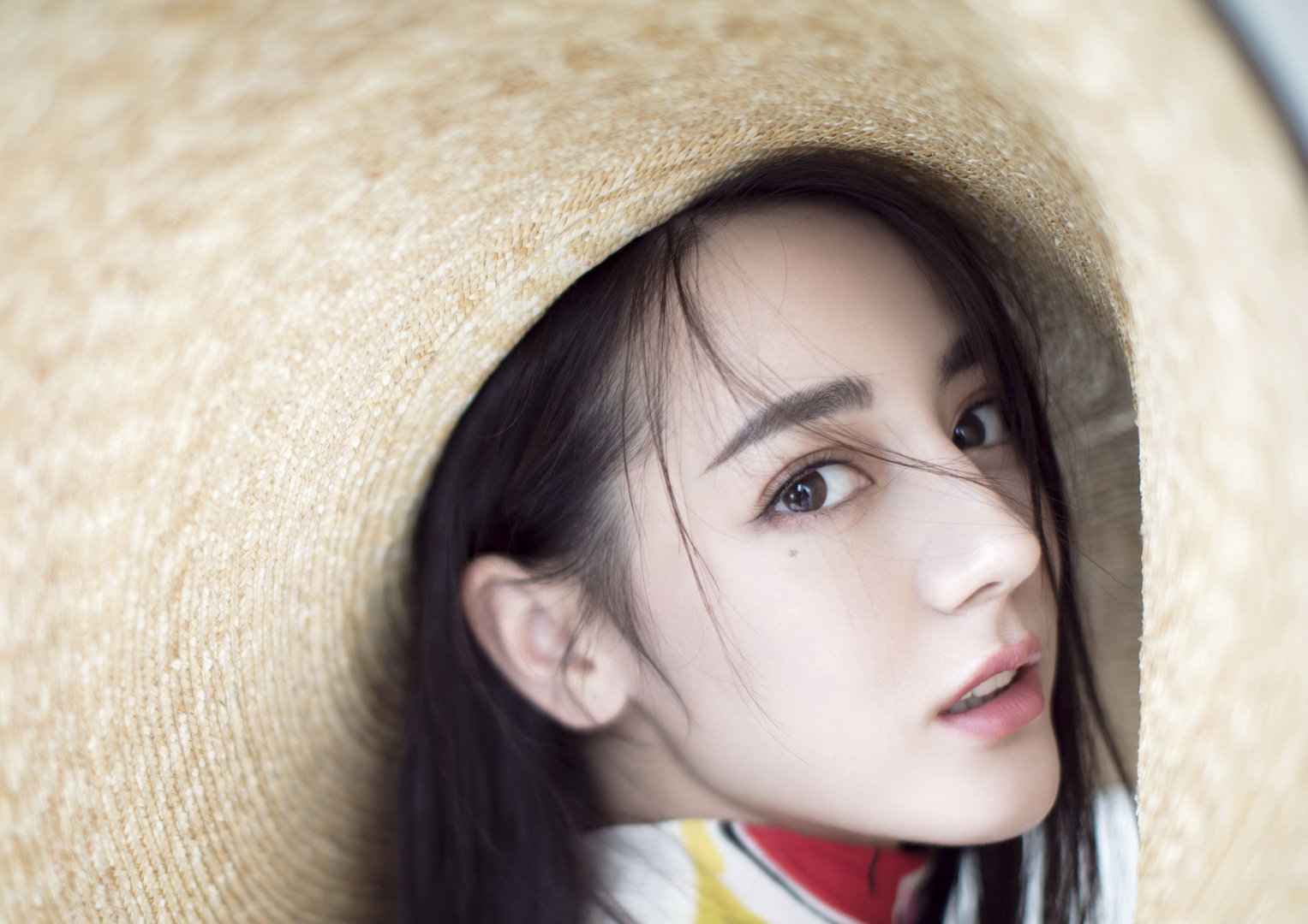 三生三世十里桃花迪丽热巴