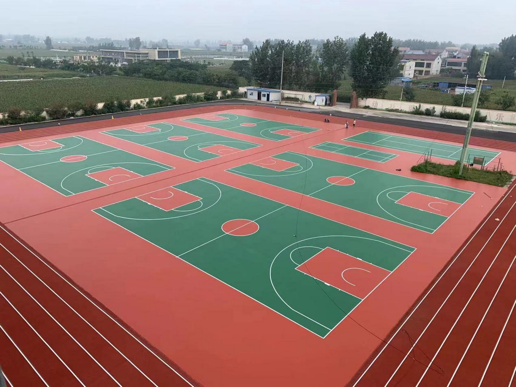 社会责任